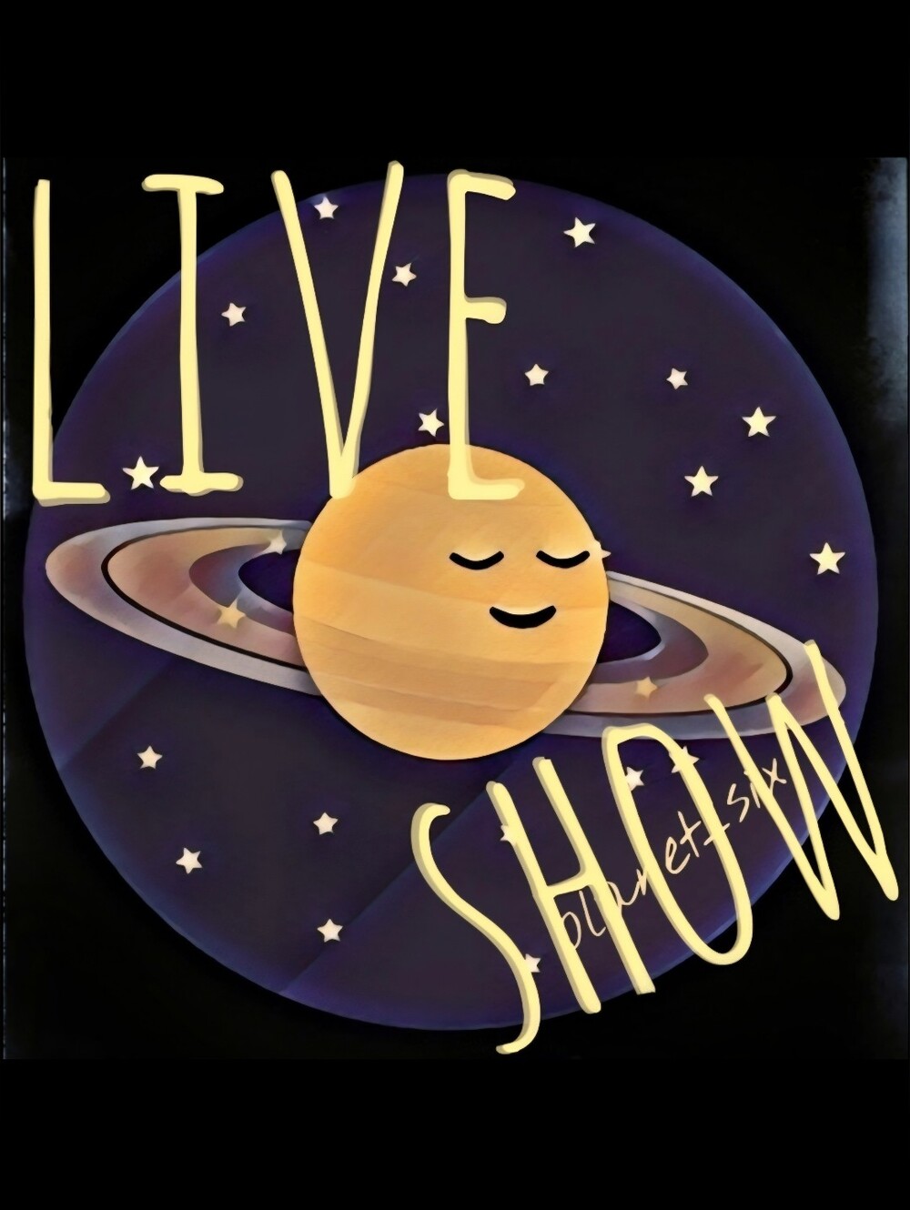 planet_six is LIVE